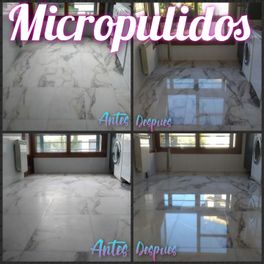micropulidos 